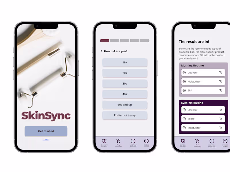 Cover image for Product Designer