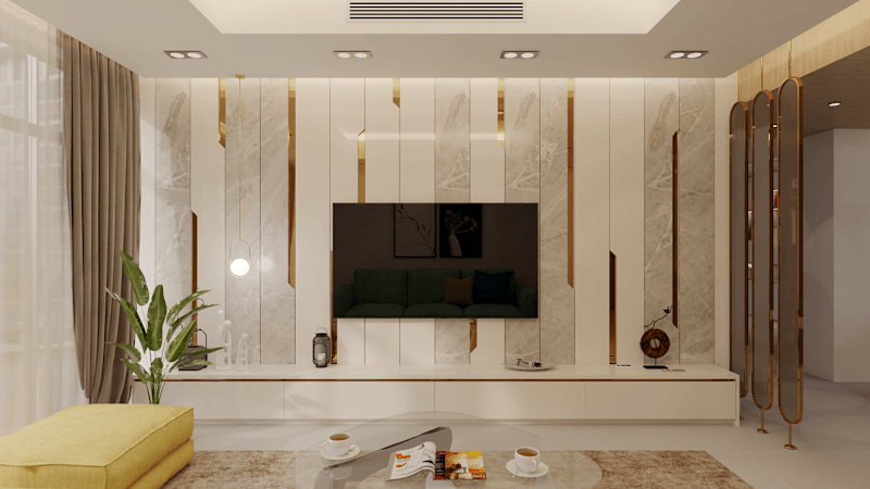Cover image for JCX - Bashundhara - Concept Render - VRay on Behance