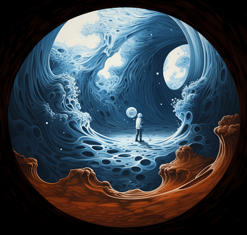 Cover image for Concept Art