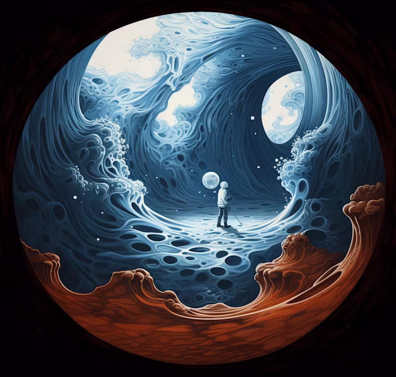 Cover image for Concept Art