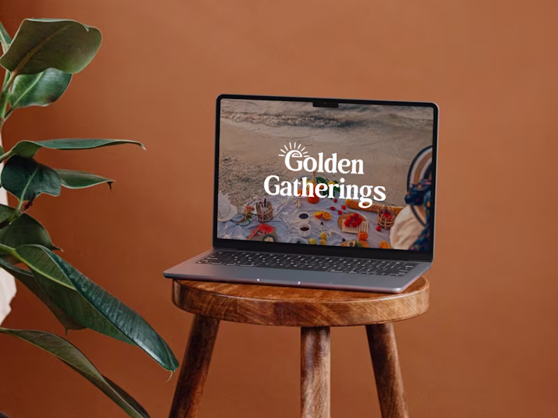 Cover image for Brand Identity Design for Service Providers and Female Founders