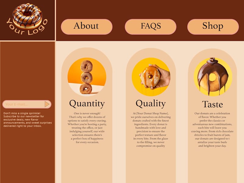 Cover image for Freelance UI Designing
