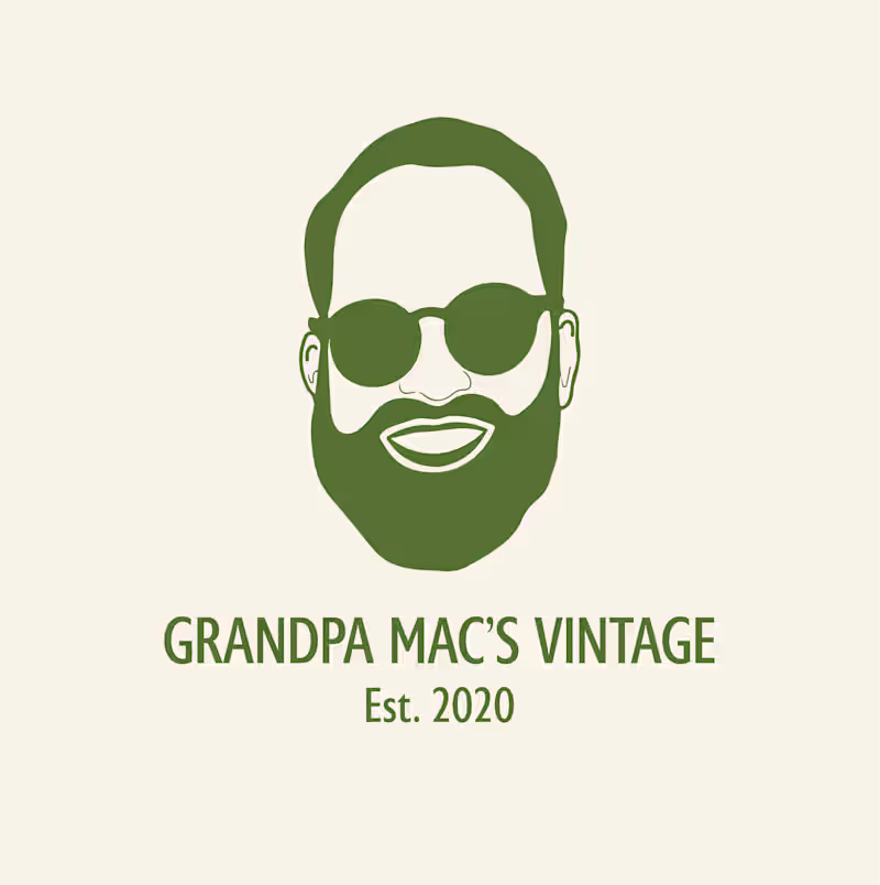 Cover image for Logo for Small Business