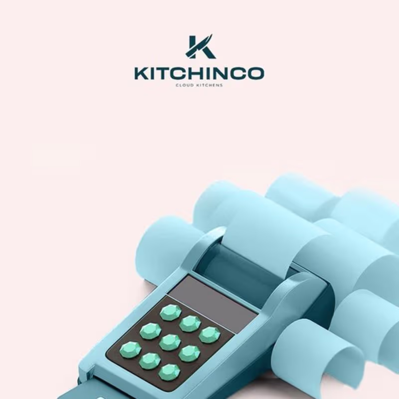 Cover image for Kitchinco Cloud Kitchens