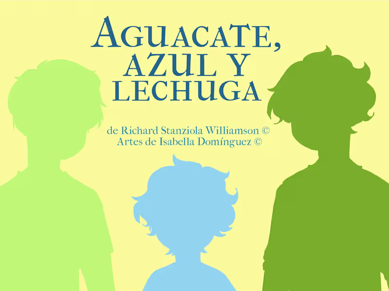 Cover image for Children's Book Illustration