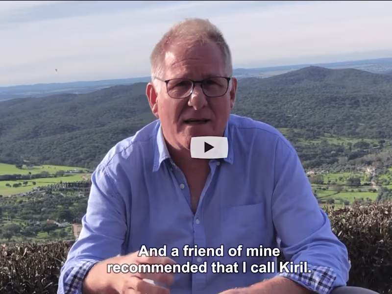 Cover image for YouTube Ad project #1