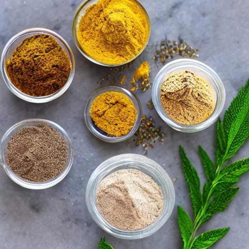 Cover image for Top Ten Super Foods with Healing Properties