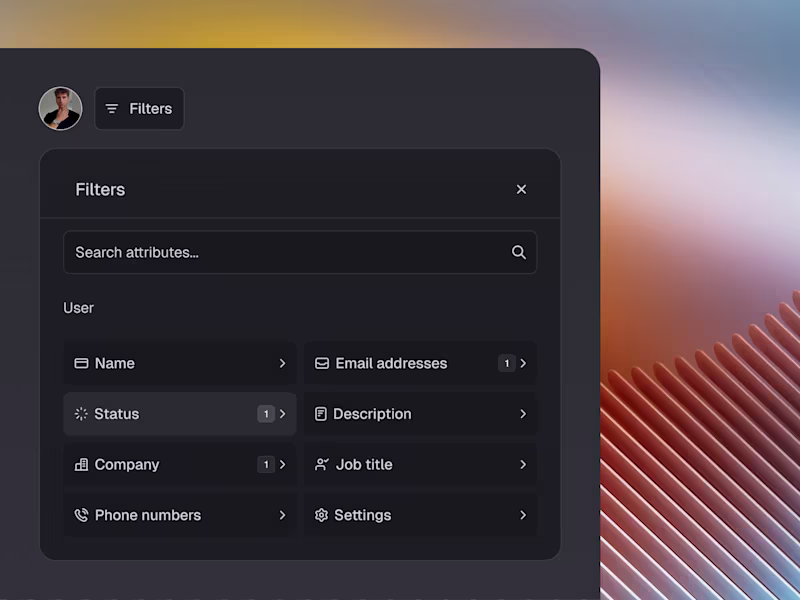 Cover image for Its all about details