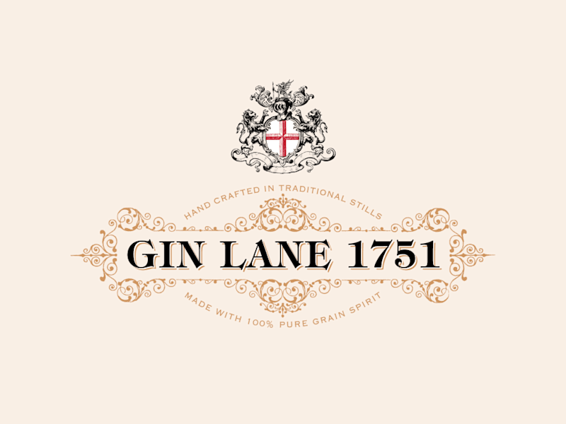 Cover image for Gin Lane 1751 (@ginlane1751)