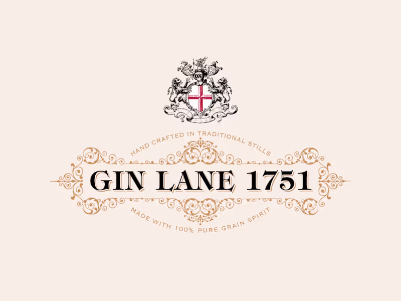 Cover image for Gin Lane 1751 (@ginlane1751)