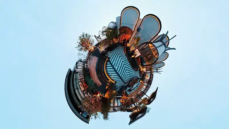 Cover image for Aviary club promo video on Vimeo