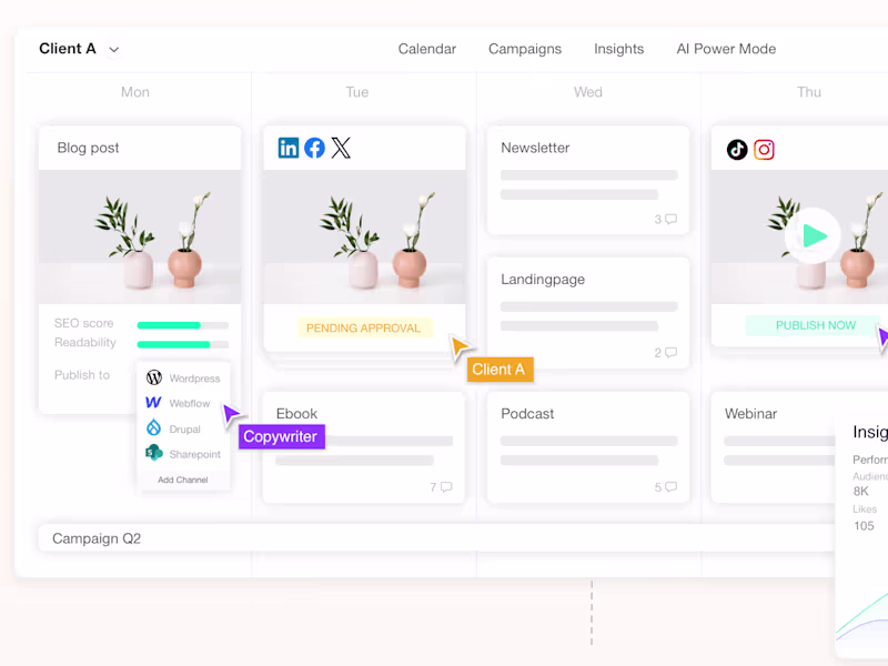 Cover image for Storychief.io