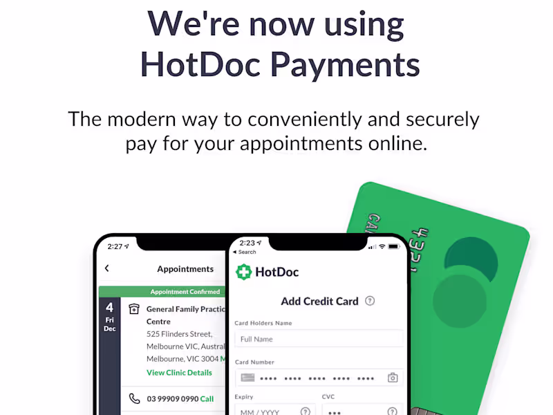 Cover image for Increasing payments profitability