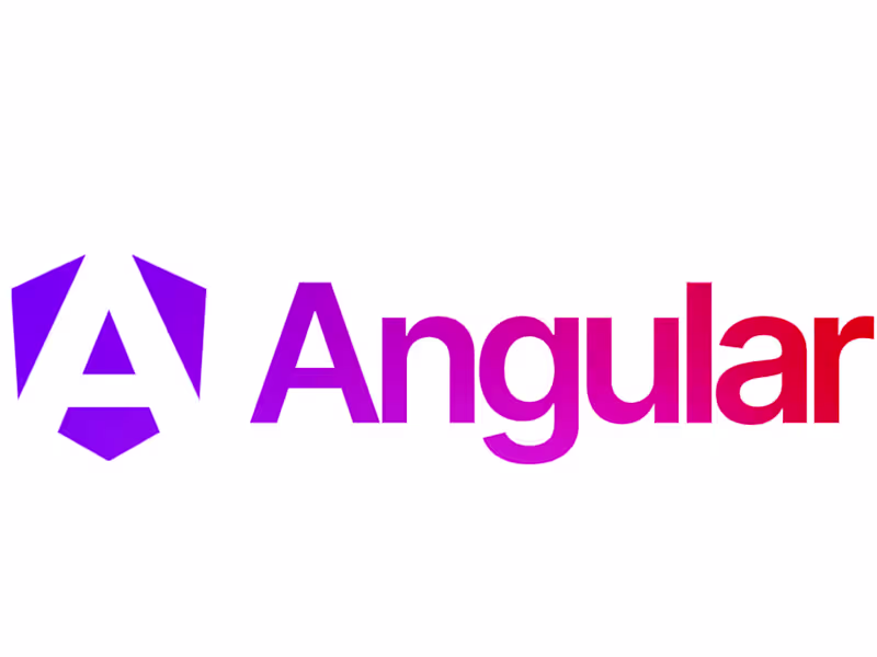 Cover image for Frontend Development with Angular