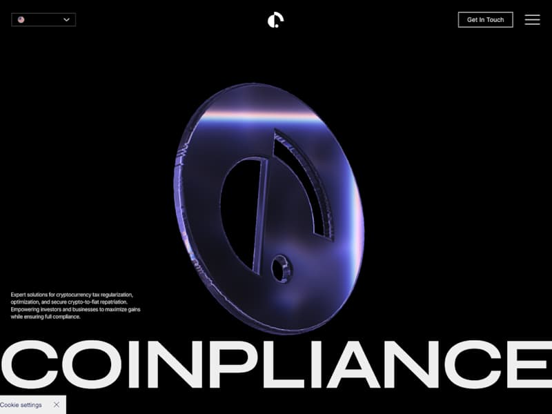 Cover image for Website and Brand Assets Design 