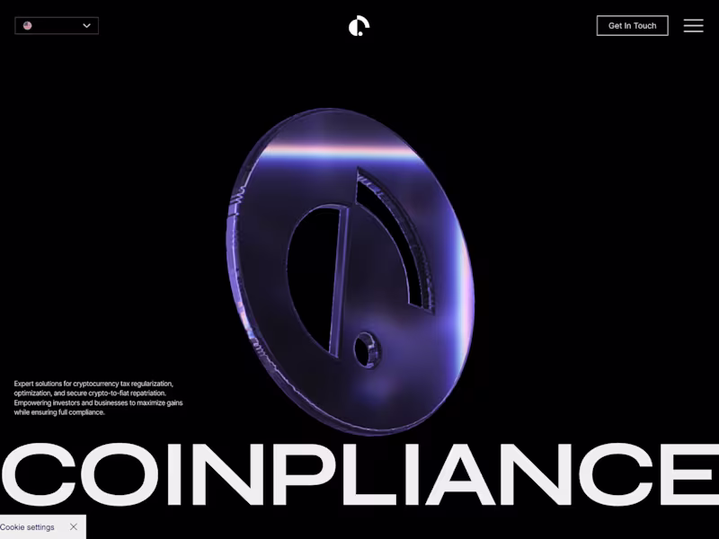 Cover image for Website and Brand Assets Design 