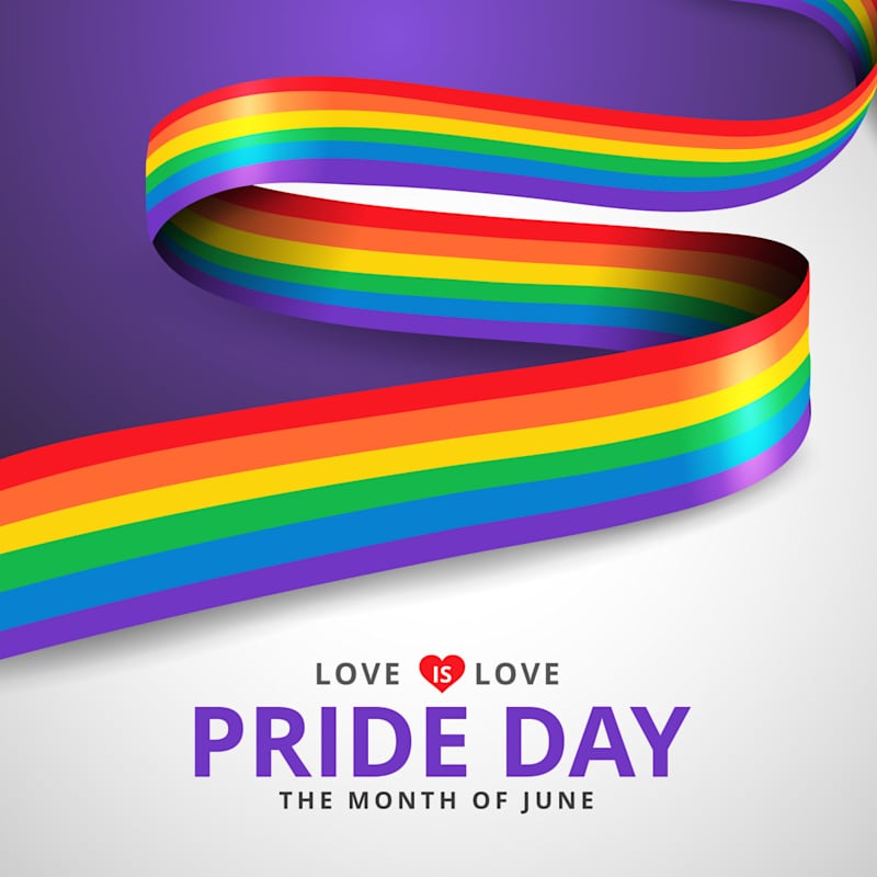 Cover image for Exploring LGBTQ+ Themes in Literature