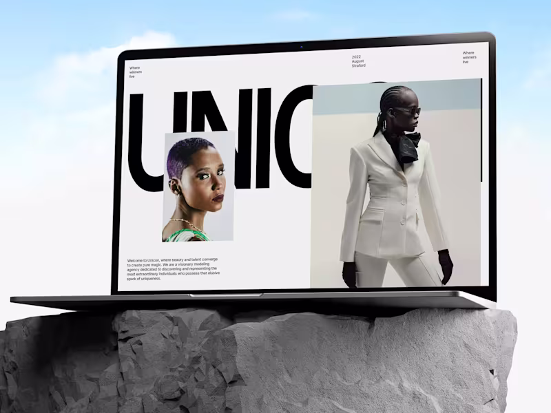 Cover image for Setting Up and Personalizing Your Template in Framer