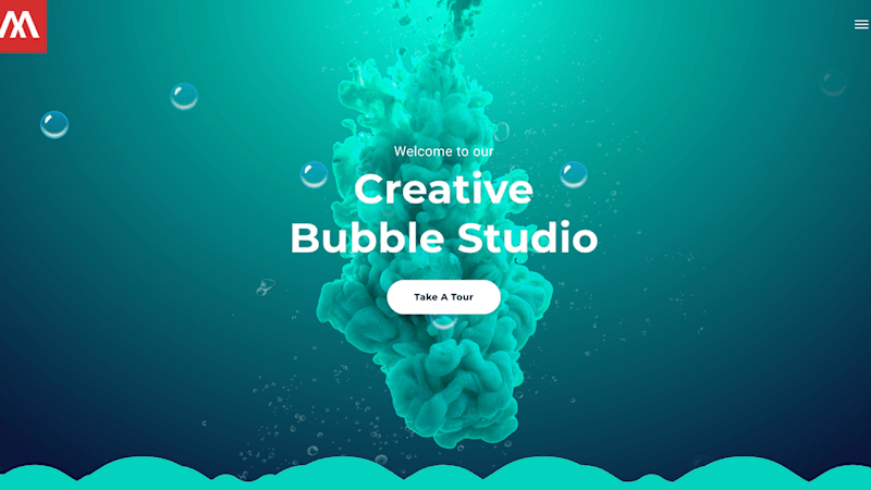 Cover image for Bubble Studio | Megaone