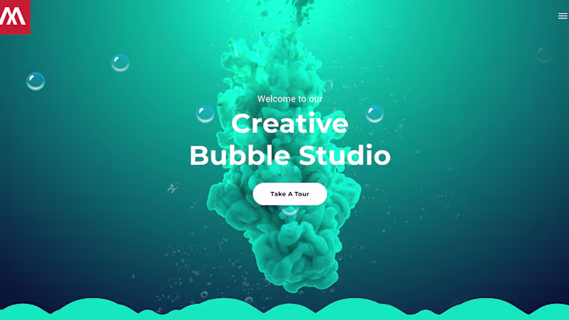 Cover image for Bubble Studio | Megaone