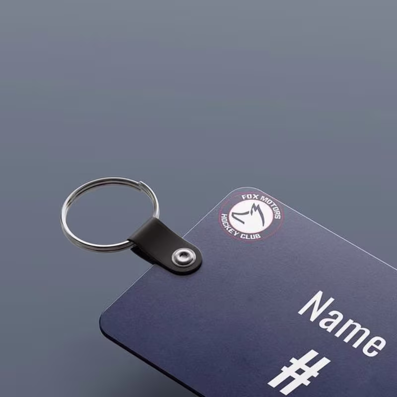 Cover image for Custom Sports Team Material