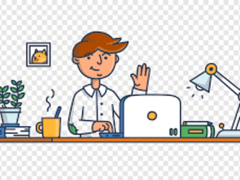 Cover image for Virtual Assistant for Entrusted Inc