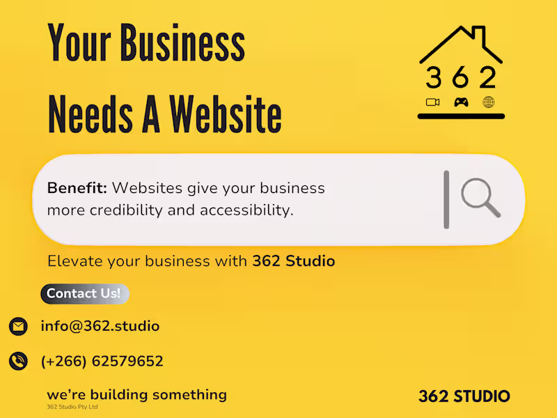 Cover image for Web Development