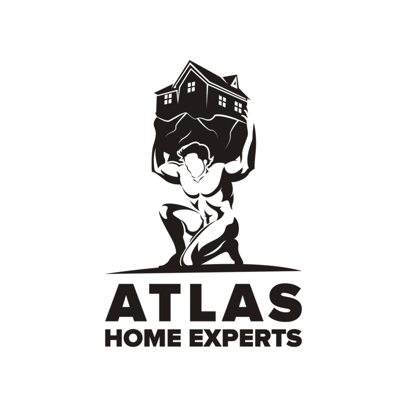 Cover image for Atlas Logo and Visiting Card