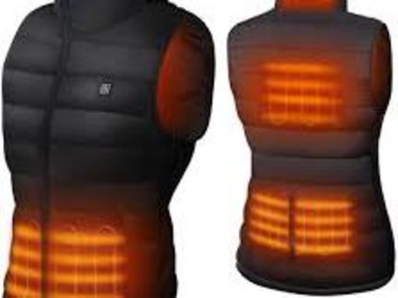 Cover image for VolteX Heated Vest: Your Ultimate Cold-Weather Companion