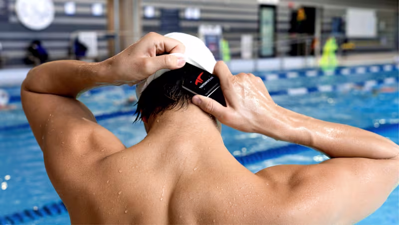 Cover image for TritonWear - Product Design