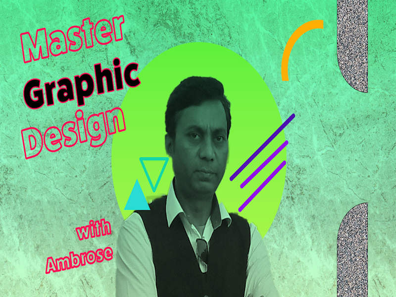 Cover image for Behance