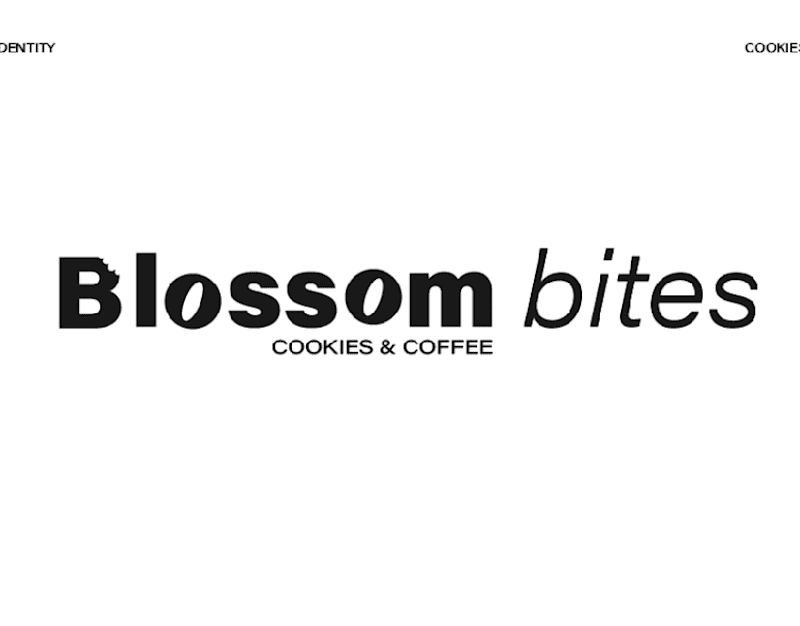 Cover image for Blossom bites brand