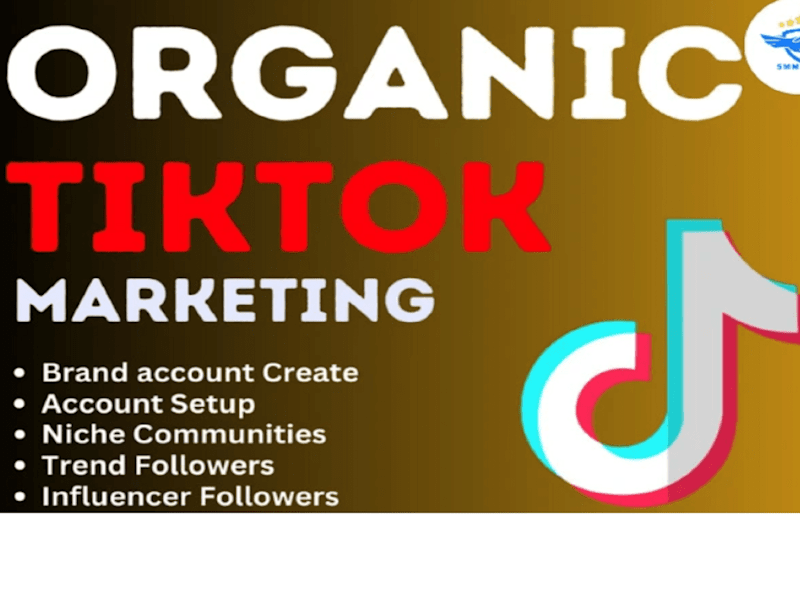 Cover image for I will create tiktok ads account and help tiktok agency account