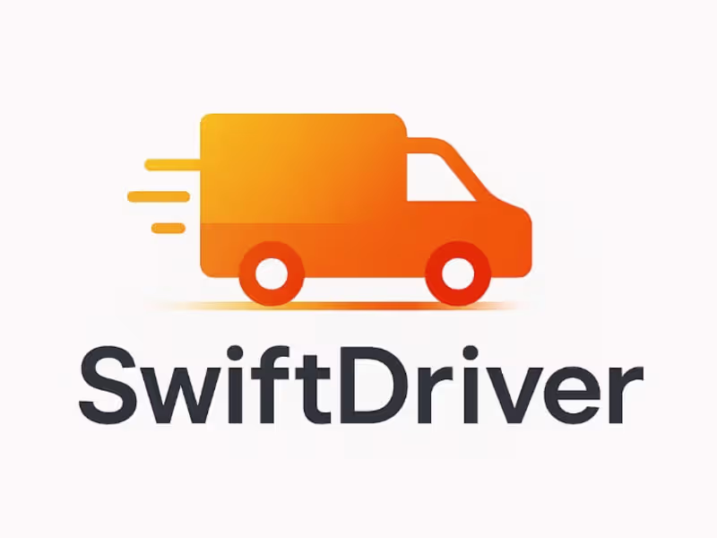Cover image for SwiftDriver is a mobile application designed to simplify dri...
