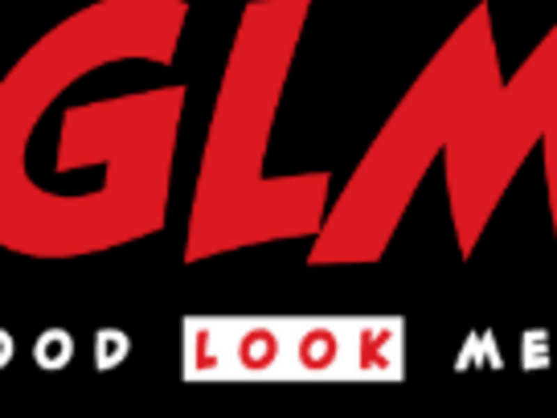 Cover image for Founder, Good Look Media Group