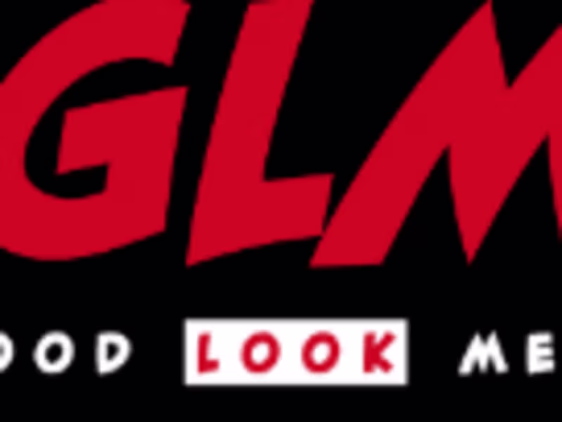 Cover image for Founder, Good Look Media Group