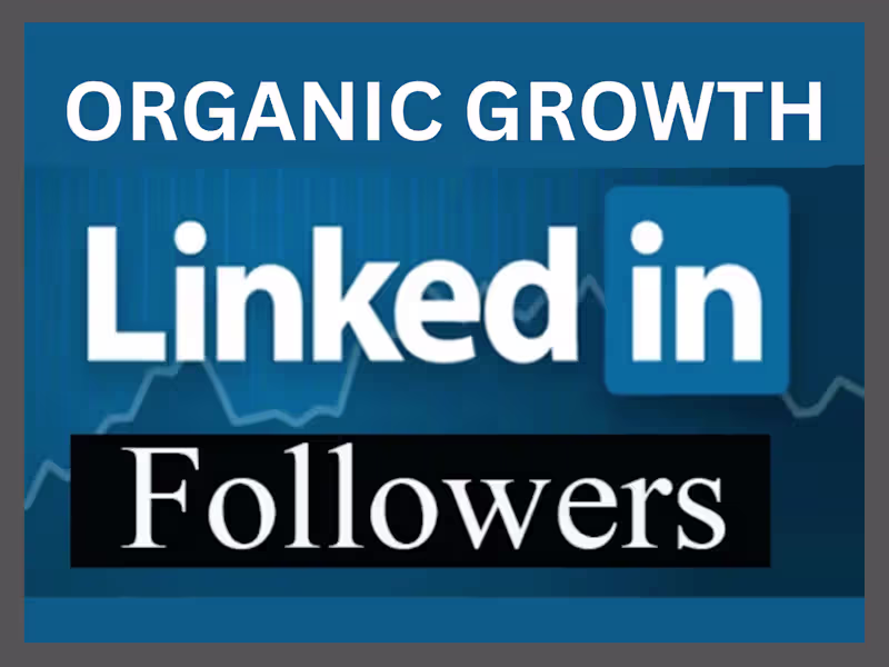 Cover image for USA LinkedIn Company page Followers