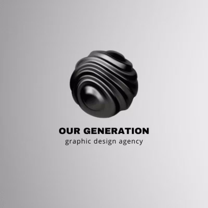 Cover image for Design Pofessional Modern Business Logo