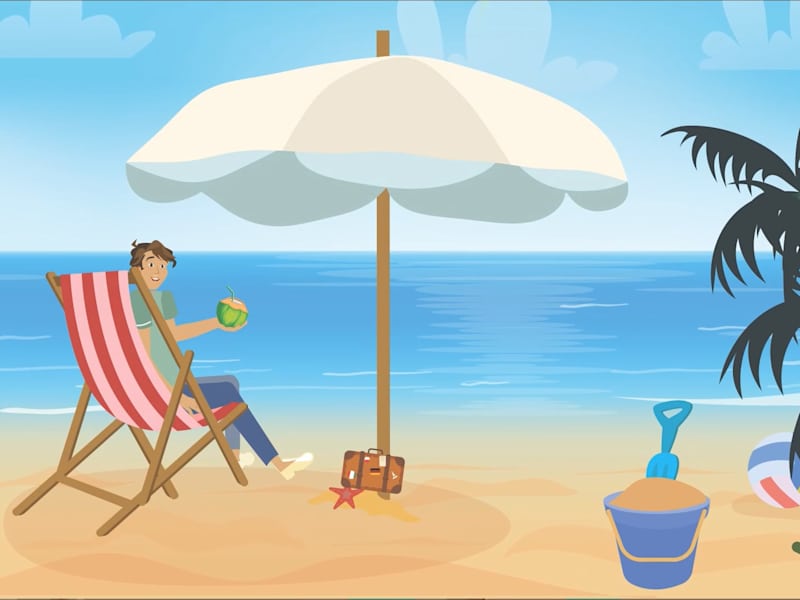 Cover image for 2d Animation