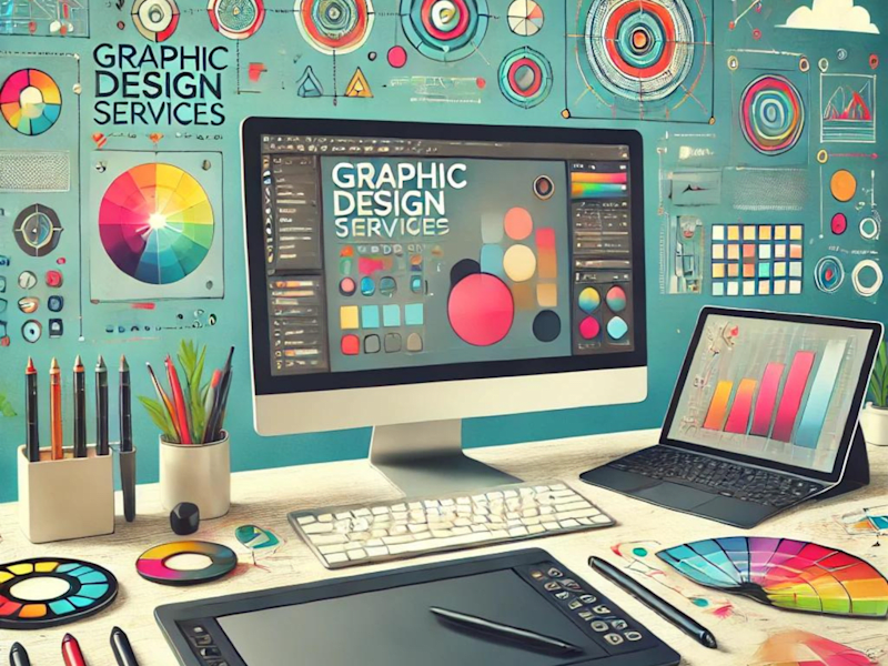 Cover image for Graphic Design Pro