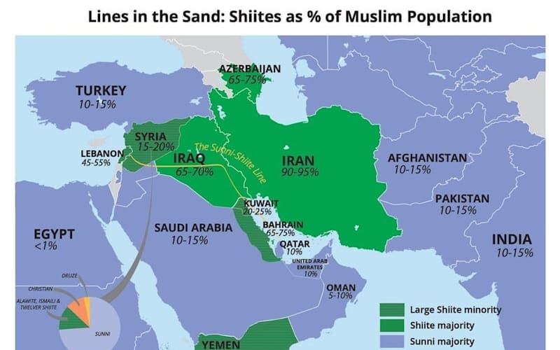 Cover image for Israel-Hamas War