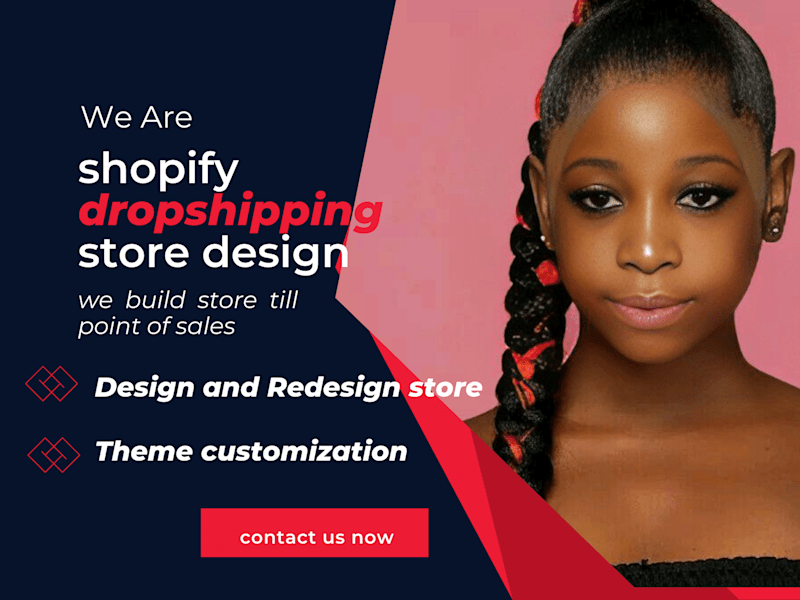 Cover image for Modern Store Designs and Shopify Themes
