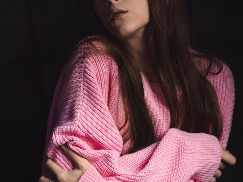 Cover image for Крістіна on Instagram