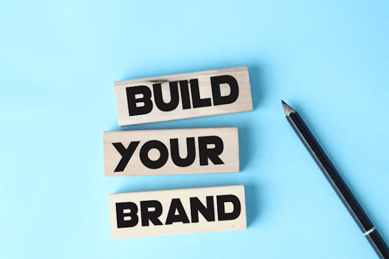 Cover image for Brand identity design
