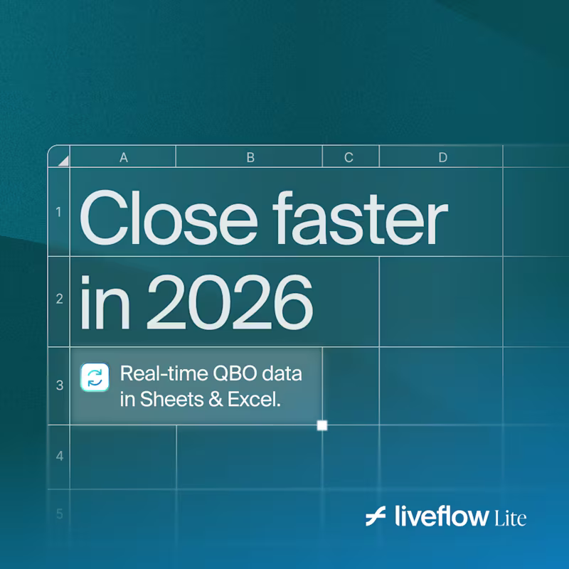 Cover image for LiveFlow — LinkedIn Creatives