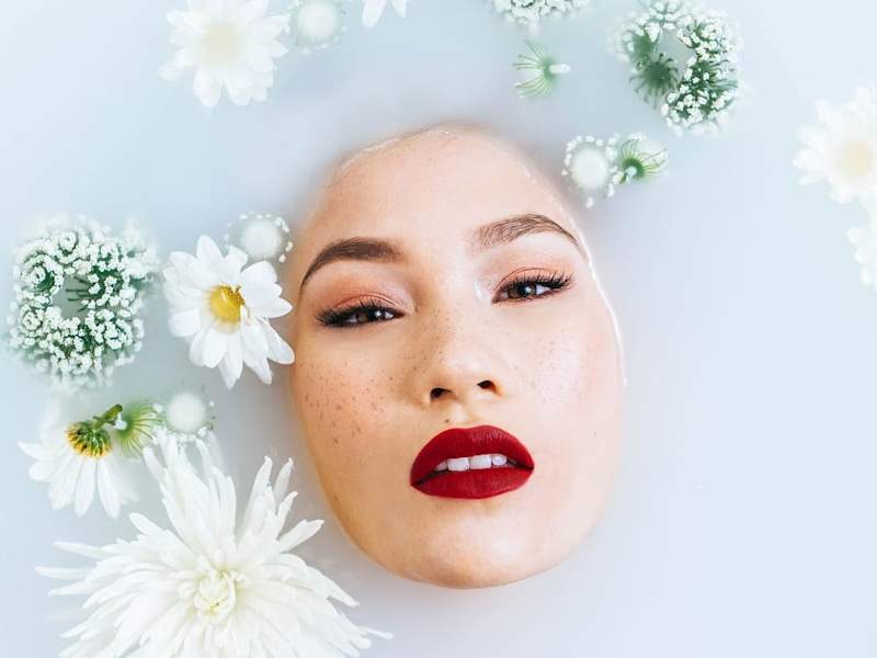 Cover image for Maintaining A Proper Skincare Routine