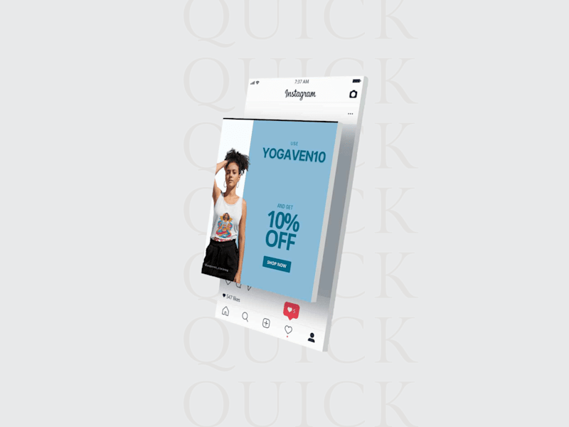 Cover image for Grow Your Social Media With Unique Branding