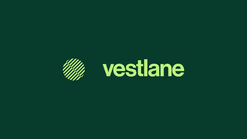 Cover image for Vestlane | Faster Investor Onboarding for Private Funds
