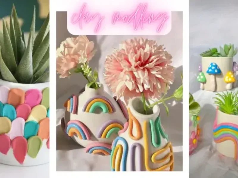 Cover image for I will make handmade DIY crafts for social platforms