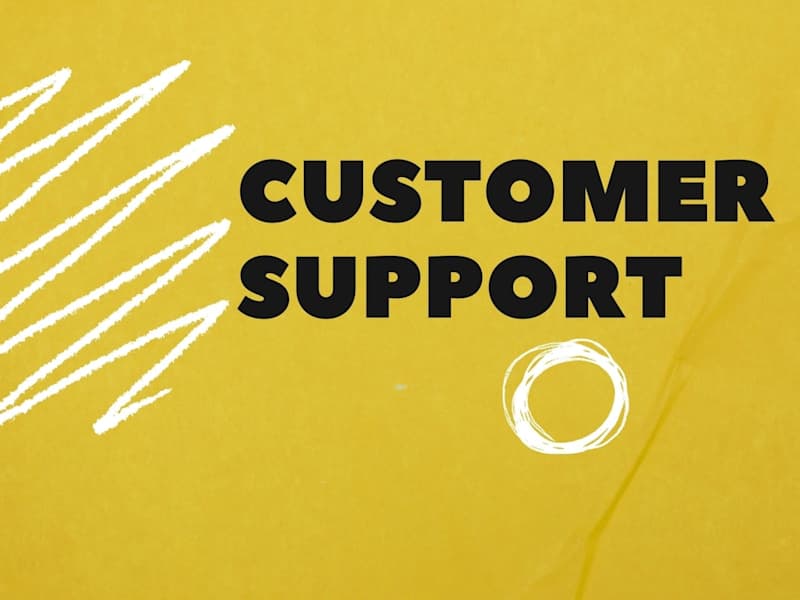 Cover image for 5-year Customer Support Expertise